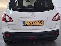 Personenauto, nissan, qashqai, 1.6 360, 2013 - afbeelding 28 van  31