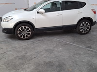 Personenauto, nissan, qashqai, 1.6 360, 2013 - afbeelding 29 van  31