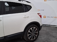 Personenauto, nissan, qashqai, 1.6 360, 2013 - afbeelding 30 van  31