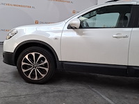 Personenauto, nissan, qashqai, 1.6 360, 2013 - afbeelding 31 van  31
