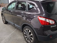 Personenauto, nissan, qashqai, 1.6 connect edition, 2011 - afbeelding 2 van  73