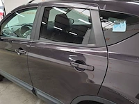 Personenauto, nissan, qashqai, 1.6 connect edition, 2011 - afbeelding 3 van  73