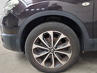 Personenauto, nissan, qashqai, 1.6 connect edition, 2011 - afbeelding 5 van  73
