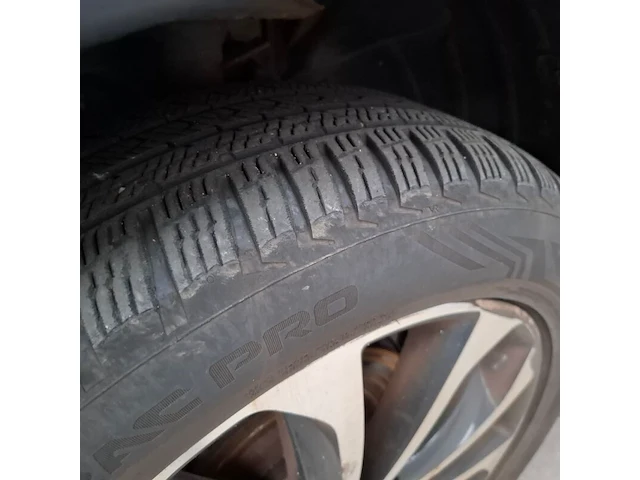 Personenauto, nissan, qashqai, 1.6 connect edition, 2011 - afbeelding 6 van  73