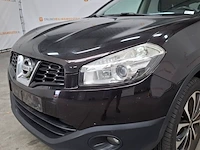 Personenauto, nissan, qashqai, 1.6 connect edition, 2011 - afbeelding 7 van  73
