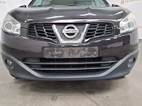 Personenauto, nissan, qashqai, 1.6 connect edition, 2011 - afbeelding 8 van  73