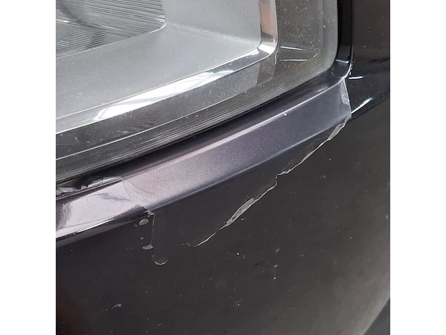 Personenauto, nissan, qashqai, 1.6 connect edition, 2011 - afbeelding 9 van  73