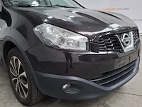 Personenauto, nissan, qashqai, 1.6 connect edition, 2011 - afbeelding 10 van  73