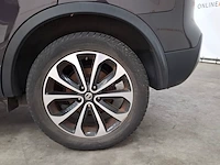 Personenauto, nissan, qashqai, 1.6 connect edition, 2011 - afbeelding 16 van  73