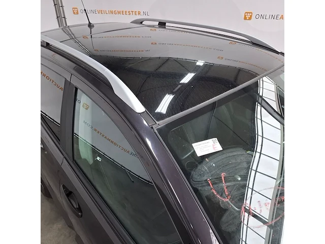 Personenauto, nissan, qashqai, 1.6 connect edition, 2011 - afbeelding 17 van  73