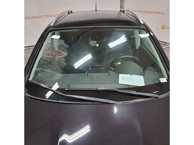 Personenauto, nissan, qashqai, 1.6 connect edition, 2011 - afbeelding 18 van  73