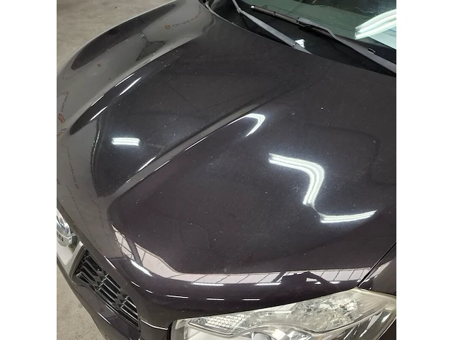 Personenauto, nissan, qashqai, 1.6 connect edition, 2011 - afbeelding 19 van  73