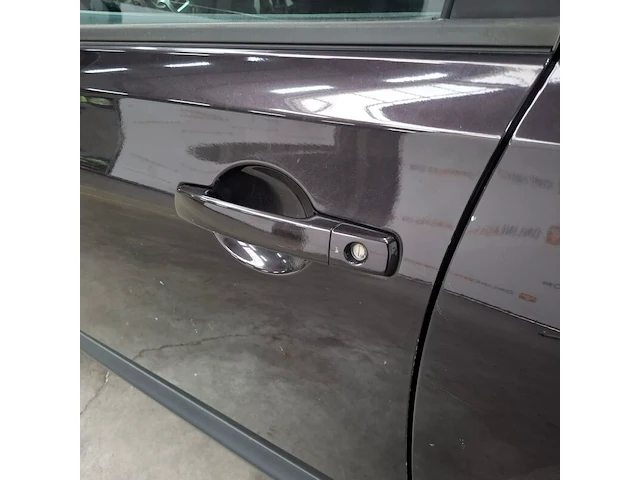 Personenauto, nissan, qashqai, 1.6 connect edition, 2011 - afbeelding 21 van  73