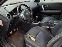 Personenauto, nissan, qashqai, 1.6 connect edition, 2011 - afbeelding 22 van  73
