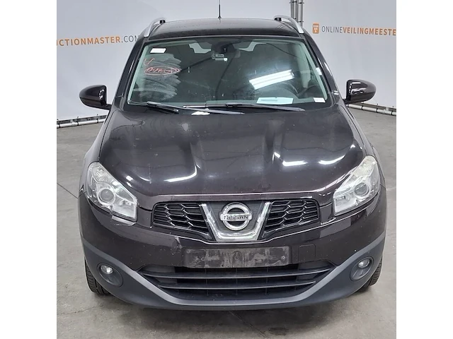 Personenauto, nissan, qashqai, 1.6 connect edition, 2011 - afbeelding 12 van  73