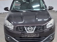 Personenauto, nissan, qashqai, 1.6 connect edition, 2011 - afbeelding 12 van  73