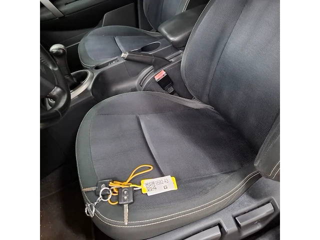 Personenauto, nissan, qashqai, 1.6 connect edition, 2011 - afbeelding 26 van  73