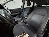 Personenauto, nissan, qashqai, 1.6 connect edition, 2011 - afbeelding 27 van  73