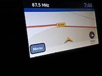 Personenauto, nissan, qashqai, 1.6 connect edition, 2011 - afbeelding 31 van  73