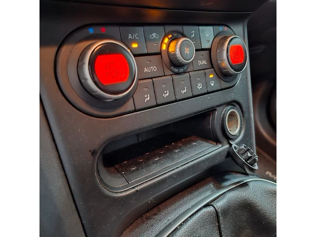 Personenauto, nissan, qashqai, 1.6 connect edition, 2011 - afbeelding 33 van  73