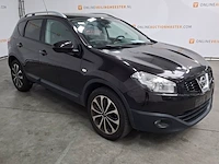 Personenauto, nissan, qashqai, 1.6 connect edition, 2011 - afbeelding 23 van  73