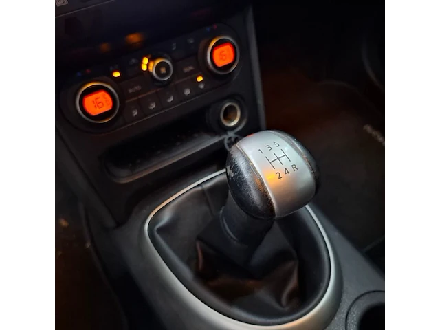 Personenauto, nissan, qashqai, 1.6 connect edition, 2011 - afbeelding 35 van  73