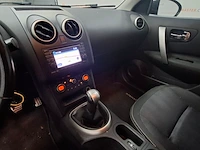 Personenauto, nissan, qashqai, 1.6 connect edition, 2011 - afbeelding 36 van  73