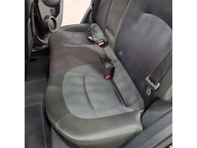 Personenauto, nissan, qashqai, 1.6 connect edition, 2011 - afbeelding 39 van  73