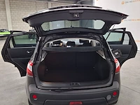 Personenauto, nissan, qashqai, 1.6 connect edition, 2011 - afbeelding 40 van  73