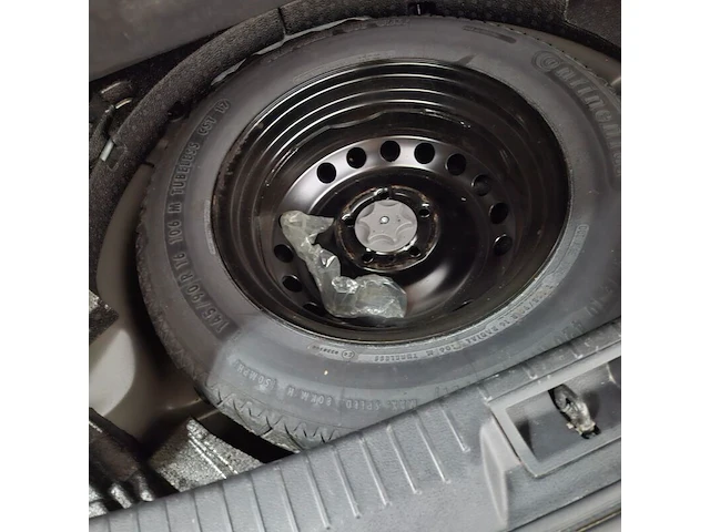 Personenauto, nissan, qashqai, 1.6 connect edition, 2011 - afbeelding 42 van  73