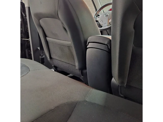 Personenauto, nissan, qashqai, 1.6 connect edition, 2011 - afbeelding 44 van  73