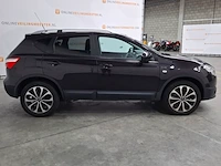 Personenauto, nissan, qashqai, 1.6 connect edition, 2011 - afbeelding 34 van  73