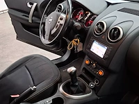 Personenauto, nissan, qashqai, 1.6 connect edition, 2011 - afbeelding 46 van  73