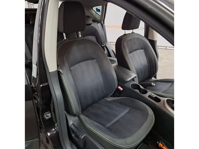 Personenauto, nissan, qashqai, 1.6 connect edition, 2011 - afbeelding 47 van  73