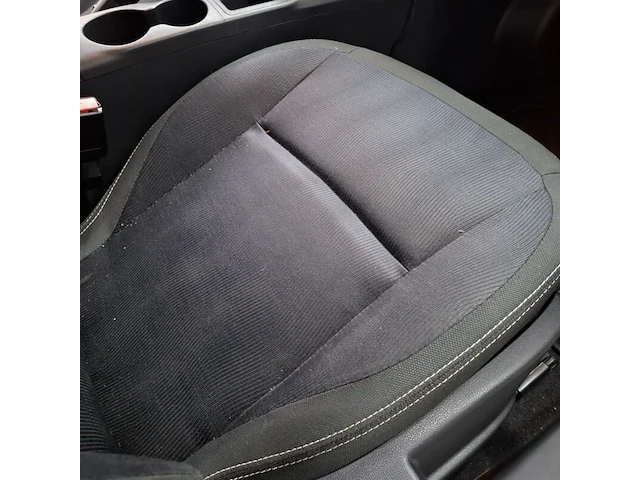 Personenauto, nissan, qashqai, 1.6 connect edition, 2011 - afbeelding 48 van  73