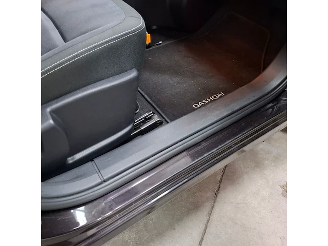 Personenauto, nissan, qashqai, 1.6 connect edition, 2011 - afbeelding 50 van  73