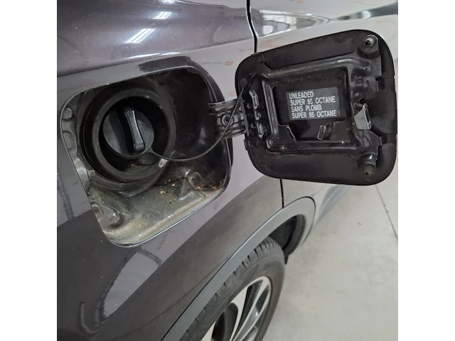 Personenauto, nissan, qashqai, 1.6 connect edition, 2011 - afbeelding 52 van  73