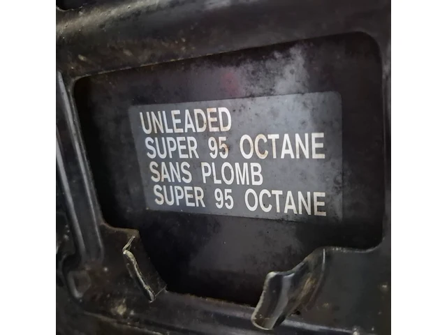 Personenauto, nissan, qashqai, 1.6 connect edition, 2011 - afbeelding 53 van  73