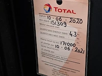Personenauto, nissan, qashqai, 1.6 connect edition, 2011 - afbeelding 55 van  73