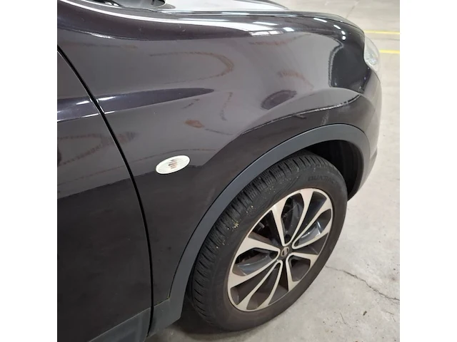 Personenauto, nissan, qashqai, 1.6 connect edition, 2011 - afbeelding 45 van  73