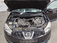 Personenauto, nissan, qashqai, 1.6 connect edition, 2011 - afbeelding 57 van  73