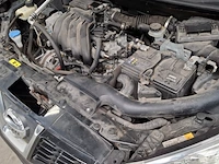 Personenauto, nissan, qashqai, 1.6 connect edition, 2011 - afbeelding 58 van  73