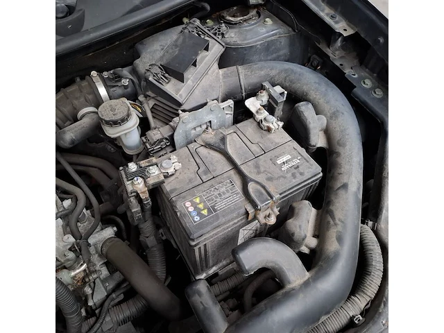 Personenauto, nissan, qashqai, 1.6 connect edition, 2011 - afbeelding 59 van  73