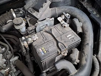 Personenauto, nissan, qashqai, 1.6 connect edition, 2011 - afbeelding 59 van  73