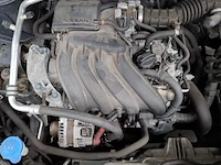 Personenauto, nissan, qashqai, 1.6 connect edition, 2011 - afbeelding 60 van  73