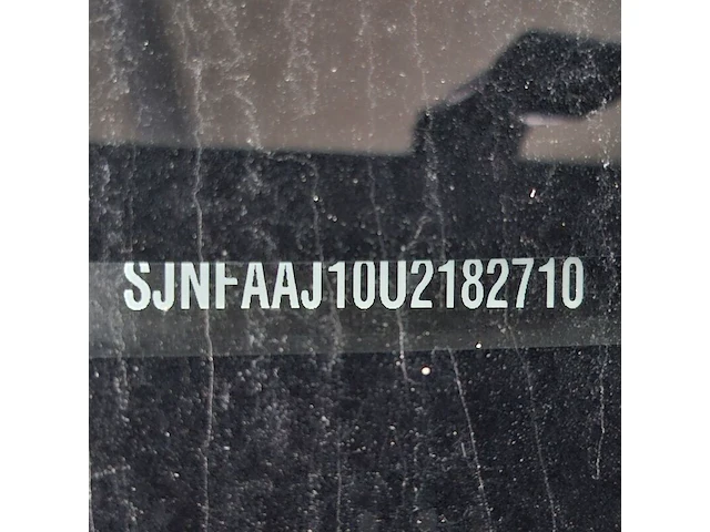 Personenauto, nissan, qashqai, 1.6 connect edition, 2011 - afbeelding 62 van  73