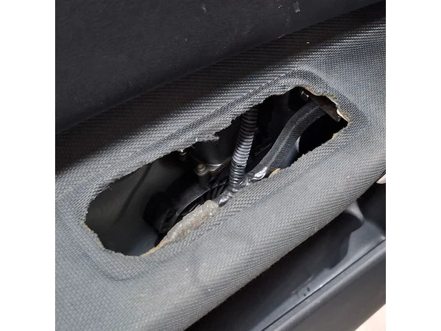 Personenauto, nissan, qashqai, 1.6 connect edition, 2011 - afbeelding 63 van  73