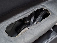 Personenauto, nissan, qashqai, 1.6 connect edition, 2011 - afbeelding 63 van  73