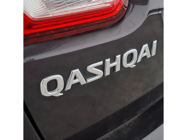 Personenauto, nissan, qashqai, 1.6 connect edition, 2011 - afbeelding 65 van  73