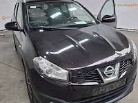 Personenauto, nissan, qashqai, 1.6 connect edition, 2011 - afbeelding 66 van  73